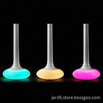 Rechargeable Emergency Color Night Lights with Torch Function